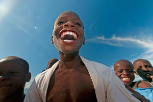 Photo tip of the week: How to shoot great travel portraits